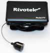 Подводная камера для зимней рыбалки Rivotek F7